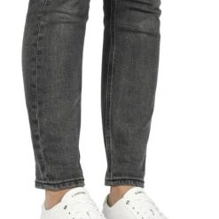 Blackstone Sneakers UL90 WHITE - LOW SNEAKER White