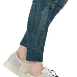 Blackstone Sneakers VL27 COCONUT PROVENZA - LOW SNEAKER White -Blackstone Winkel 36936d26f9cee3731bdf21ba02ac0d31