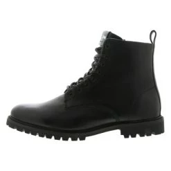 Blackstone Nette Schoenen SG33 BLACK - LACE UP BOOT Black 11 Blackstone Nette Schoenen SG33 BLACK - LACE UP BOOT Black -Blackstone Winkel 37cab85b01488282f6cb727ca2b89411