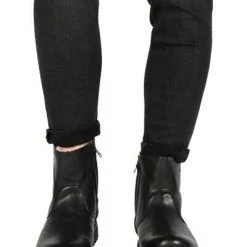 Blackstone Nette Schoenen OM63 NERO - MEN'S BOOT - FUR Black 9 Blackstone Nette Schoenen OM63 NERO - MEN'S BOOT - FUR Black -Blackstone Winkel 394544eee21f10fe483e1d276145475b