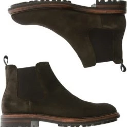Blackstone Laarzen UG23 SOUL BROWN - CHELSEA BOOTS Brown 11 Blackstone Laarzen UG23 SOUL BROWN - CHELSEA BOOTS Brown -Blackstone Winkel 395946f0f1f1e08eb865f0da7a8c2f74