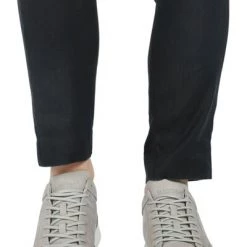 Blackstone Sneakers XG89 SILVER SCONCE - MID-SNEAKER Gray -Blackstone Winkel 39e041766413ee037dc02efa8c12380e