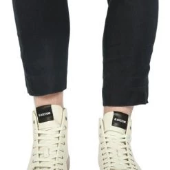 Blackstone Sneakers XG78 OFF WHITE - HIGH SNEAKER Beige 9 Blackstone Sneakers XG78 OFF WHITE - HIGH SNEAKER Beige -Blackstone Winkel 3a355bc862926b4e780482160e46c0ba