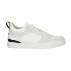 Blackstone Sneakers XG73 White -Blackstone Winkel 3d2c6b8bfad6446d29ea2d2e159a5c9a