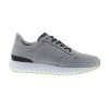 Blackstone Sneakers TG02 SILVER SCONCE - LOW FASHION RUNNER Gray