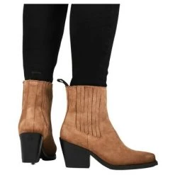Blackstone Enkellaarsjes WL50 DARK SAND - Ankle Boot Beige 11 Blackstone Enkellaarsjes WL50 DARK SAND - Ankle Boot Beige -Blackstone Winkel 3f4e7c36920a1d3f8bbdc39d0c3ab5d6