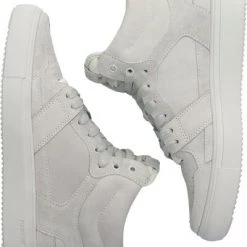 Blackstone Sneakers XW42 ANTARCTICA - HIGH TOP SNEAKER Gray 8 Blackstone Sneakers XW42 ANTARCTICA - HIGH TOP SNEAKER Gray -Blackstone Winkel 3fa02d43f7461aec0f22a9c8d4b282ed