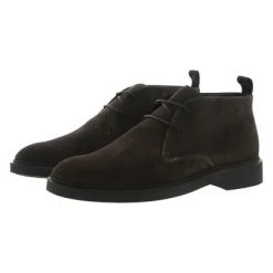 Blackstone Nette Schoenen WG80 MULCH - DESERT BOOTS Brown 10 Blackstone Nette Schoenen WG80 MULCH - DESERT BOOTS Brown -Blackstone Winkel 42430eed757839ace620997e0c4c8f05