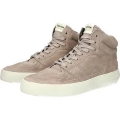 Blackstone DWAYNE - YG01 - HIGH SNEAKERS Beige 11 Blackstone DWAYNE - YG01 - HIGH SNEAKERS Beige -Blackstone Winkel 42707715cc96fc4d3aea6cbff42bdc64
