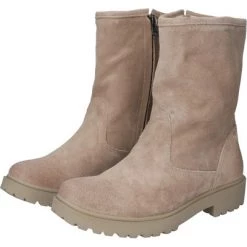 Blackstone Laarzen LOTTA - YL61 BOOTS Beige 10 Blackstone Laarzen LOTTA - YL61 BOOTS Beige -Blackstone Winkel 42d99f62712fac0762af5b1de779ac5c