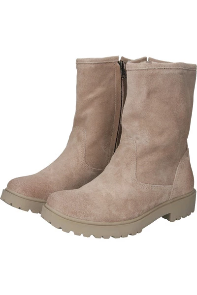 Blackstone Laarzen LOTTA - YL61 BOOTS Beige 5 Blackstone Laarzen LOTTA - YL61 BOOTS Beige - Afbeelding 5