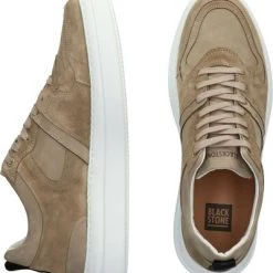 Blackstone Sneakers WG70 TAUPE - LOW SNEAKER Brown 11 Blackstone Sneakers WG70 TAUPE - LOW SNEAKER Brown -Blackstone Winkel 42f6ff5e6836f277f38e462135dae99a
