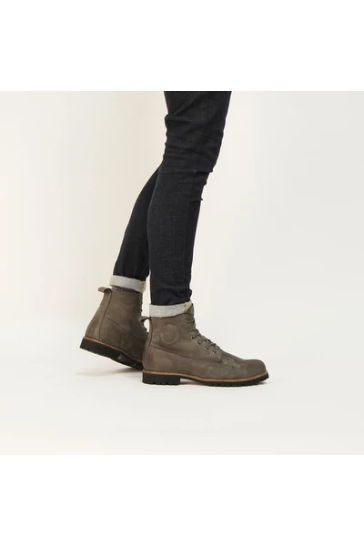 Blackstone Nette Schoenen OM60 - MEN'S BOOT Black 2 Blackstone Nette Schoenen OM60 - MEN'S BOOT Black - Afbeelding 2