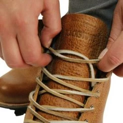 Blackstone Veterschoenen IL62 CUOIO - LACE UP BOOTS - FUR Brown -Blackstone Winkel 432ec5fe8aefa5233321b4d5837b1f96