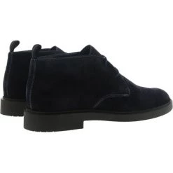 Blackstone Laarzen WG80 DESERT BOOTS Blue 9 Blackstone Laarzen WG80 DESERT BOOTS Blue -Blackstone Winkel 43d6b32ad02e983ef62884e1d921bfc1