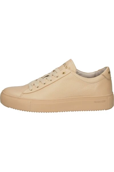 Blackstone Sneakers UL90 HAZELNUT - LOW SNEAKER Beige 5 Blackstone Sneakers UL90 HAZELNUT - LOW SNEAKER Beige - Afbeelding 5