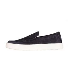 Blackstone Instappers & Slip Ons Black Stone Sneakers Black