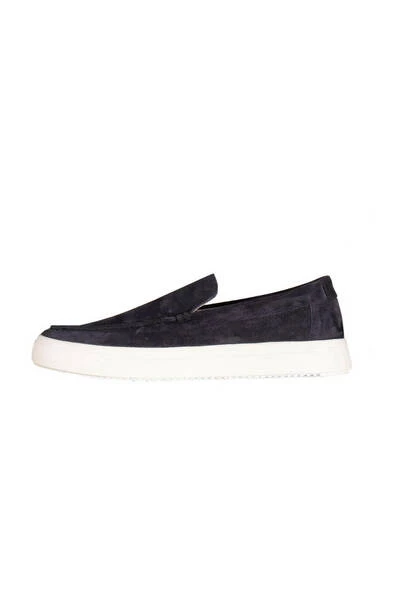 Blackstone Instappers & Slip Ons Black Stone Sneakers Black 1 Blackstone Instappers & Slip Ons Black Stone Sneakers Black