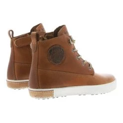 Blackstone Laarzen CK02 - KIDS BOOTS Brown