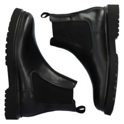 Blackstone Laarzen MATEO - YG31 - CHELSEA BOOT Black -Blackstone Winkel 45707ea1e92408ad9292ba4f4efb4448