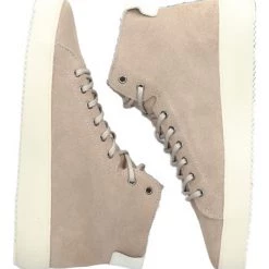 Blackstone Sneakers DYLAN - YG20 WEATHERED TEAK - HIGH SNEAKER - FUR Beige 10 Blackstone Sneakers DYLAN - YG20 WEATHERED TEAK - HIGH SNEAKER - FUR Beige -Blackstone Winkel 469a86d5e98d3fd00b2ba69afbab6969