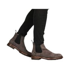 Blackstone Laarzen UG23 OBSIDIAN GREY - CHELSEA BOOTS Gray 9 Blackstone Laarzen UG23 OBSIDIAN GREY - CHELSEA BOOTS Gray -Blackstone Winkel 46e5028127603de2e4d79390b72d5c59