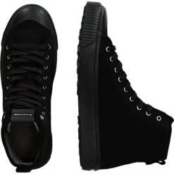 Blackstone Sneakers WG62 BLACK - HIGH SNEAKER Black 11 Blackstone Sneakers WG62 BLACK - HIGH SNEAKER Black -Blackstone Winkel 46e9daf407c7ef261de8930bced8cf4e