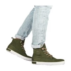 Blackstone Nette Schoenen AM02 BOTTLE GREEN - ORIGINAL 6'' BOOTS Green 10 Blackstone Nette Schoenen AM02 BOTTLE GREEN - ORIGINAL 6'' BOOTS Green -Blackstone Winkel 478de5420d2ba3e154a2ee270132c23b