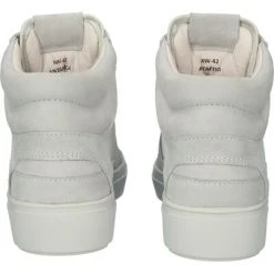 Blackstone Sneakers XW42 ANTARCTICA - HIGH TOP SNEAKER Gray 10 Blackstone Sneakers XW42 ANTARCTICA - HIGH TOP SNEAKER Gray -Blackstone Winkel 491ed87235da0609cda524500e314e70