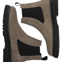 Blackstone Laarzen MATEO - YG30 - CHELSEA BOOTS Brown -Blackstone Winkel 49ab3594e224ad76532d3ee7321b85f3