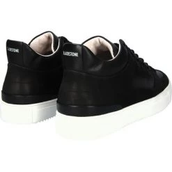 Blackstone Sneakers XG71 - MID SNEAKER Black 8 Blackstone Sneakers XG71 - MID SNEAKER Black -Blackstone Winkel 4ad22eedcd9352dfb53e182f12fc983d