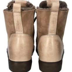 Blackstone Veterschoenen KALLIK - YL56 - HIGH-TOP Beige 10 Blackstone Veterschoenen KALLIK - YL56 - HIGH-TOP Beige -Blackstone Winkel 4b4c24d241d1ecccfe3ad85cecdf87eb