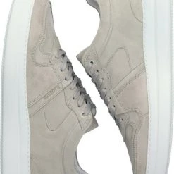 Blackstone Sneakers WG70 LIGHT GREY - LOW SNEAKER Gray -Blackstone Winkel 4d14776b08c355d08e49221c1943e72a