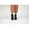 Blackstone Laarzen KALLIK - YL56 - HIGH-TOP BOOTS Black