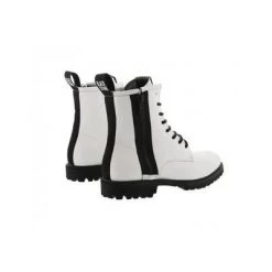 Blackstone Snowboots Boots SL 98 White