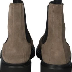 Blackstone Laarzen MATEO - YG30 - CHELSEA BOOTS Brown