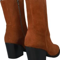 Blackstone Cowboylaarzen WL45 - WOMEN BOOTS Brown -Blackstone Winkel 522a88769d5600fc58bc10edffd97dee