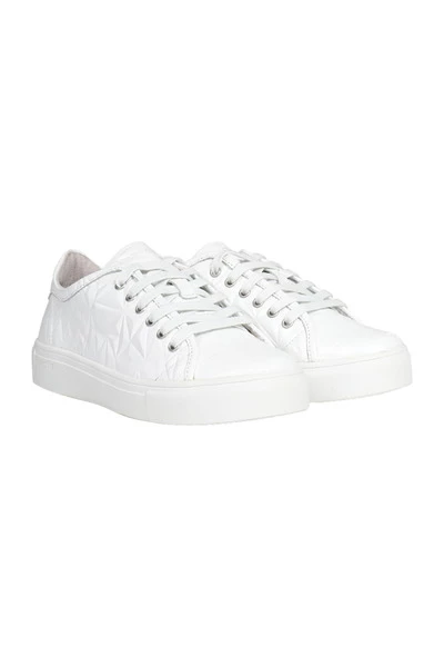 Blackstone Sneakers White 5 Blackstone Sneakers White - Afbeelding 5