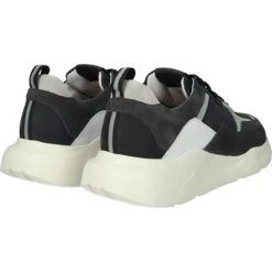 Blackstone Sneakers TG43 BLACK GAYSER - LOW CHUNKY SNEAKER Black 11 Blackstone Sneakers TG43 BLACK GAYSER - LOW CHUNKY SNEAKER Black -Blackstone Winkel 528d949a374f8a4dffaada0774325064