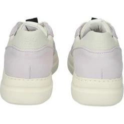 Blackstone Sneakers VL27 COCONUT PROVENZA - LOW SNEAKER White -Blackstone Winkel 53459a6fd5b4651b790d47bfeb3cf7ab