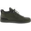 Blackstone Sneakers SG18 TARMAC - MID SNEAKER Green