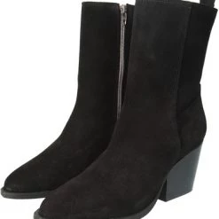 Blackstone Laarzen WL45 BOOT Black -Blackstone Winkel 53bf376e9c6155e739cd2ce2ad77adc3