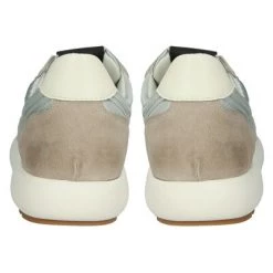 Blackstone Sneakers XG82 ULTIMATE GREY - FASHION RUNNER SNEAKER Gray -Blackstone Winkel 53d16b91527828b6e5ea68fa5c2418f9