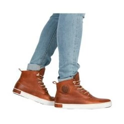 Blackstone Nette Schoenen GM06 CUOIO - ORIGINAL 6'' BOOTS - FUR Brown -Blackstone Winkel 544c2f60cba676bd83df3b69c19c9608