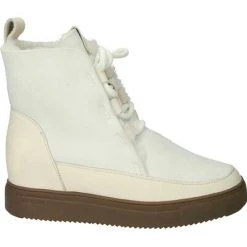 Blackstone Laarzen KALLIK - YL56 - HIGH-TOP BOOTS Beige 10 Blackstone Laarzen KALLIK - YL56 - HIGH-TOP BOOTS Beige -Blackstone Winkel 545944490d16f7a4a9178e5a1b650dd7