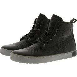 Blackstone Nette Schoenen AM02 NERO - ORIGINAL 6'' BOOTS Black 9 Blackstone Nette Schoenen AM02 NERO - ORIGINAL 6'' BOOTS Black -Blackstone Winkel 547596078ccd9b7abe2eecbca8365973