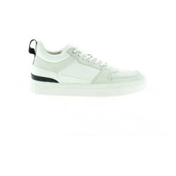 Blackstone Sneakers Sneaker 221BLA06 White