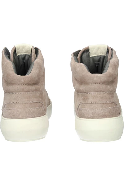 Blackstone DWAYNE - YG01 - HIGH SNEAKERS Beige 5 Blackstone DWAYNE - YG01 - HIGH SNEAKERS Beige - Afbeelding 5