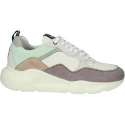 Blackstone Sneakers TW92 CELADON - CHUNKY LOW SNEAKER White 11 Blackstone Sneakers TW92 CELADON - CHUNKY LOW SNEAKER White -Blackstone Winkel 563fb40462e0d84f03d17f8f6cb6ead8