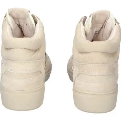 Blackstone Sneakers XW45 STONE - HIGH TOP SNEAKER Gray -Blackstone Winkel 568c6c7166ff8089c7d7d7cadc6e86ef